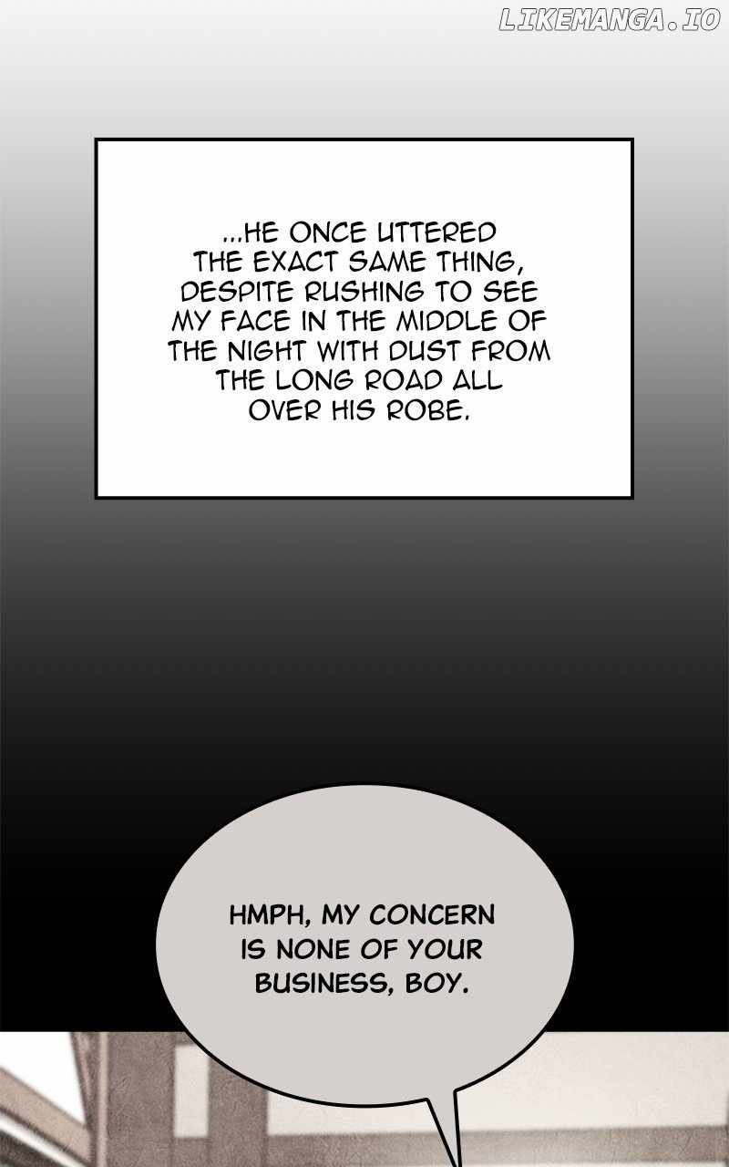 I Reincarnated As The Crazed Heir Chapter 137 7